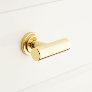 A thumbnail of the Signature Hardware 953577 Polished Brass