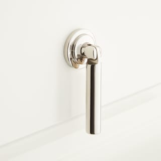 A thumbnail of the Signature Hardware 953578 Polished Nickel