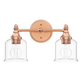 A thumbnail of the Signature Hardware 953123 Satin Copper