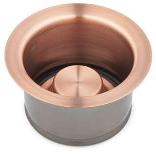 A thumbnail of the Signature Hardware 919214 Satin Copper