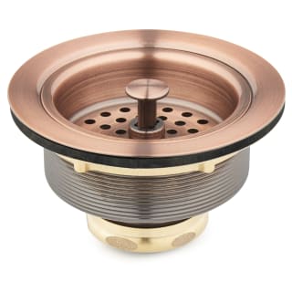 A thumbnail of the Signature Hardware 902367 Satin Copper