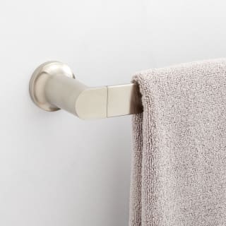 A thumbnail of the Signature Hardware 953657-24 Brushed Nickel