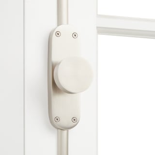 A thumbnail of the Signature Hardware 953669-BD Brushed Nickel