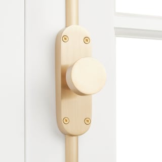 A thumbnail of the Signature Hardware 953669-BW Brushed Brass