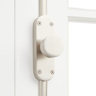 A thumbnail of the Signature Hardware 953669-BW Brushed Nickel