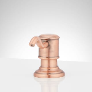A thumbnail of the Signature Hardware 948519 Satin Copper