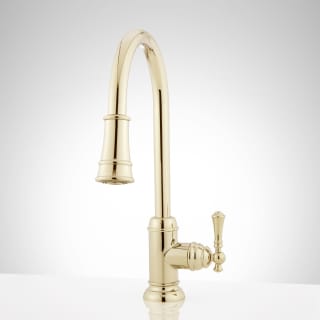 A thumbnail of the Signature Hardware 948399 Polished Brass
