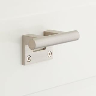 A thumbnail of the Signature Hardware 953752-578 Brushed Nickel