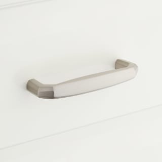 A thumbnail of the Signature Hardware 953753-518 Brushed Nickel