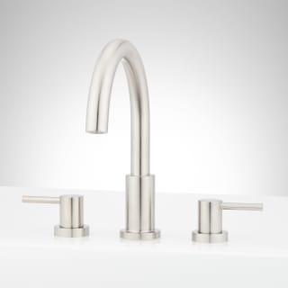 A thumbnail of the Signature Hardware 953766 Brushed Nickel