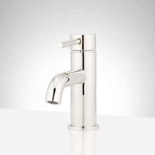 A thumbnail of the Signature Hardware 953760 Polished Nickel