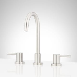 A thumbnail of the Signature Hardware 953763 Brushed Nickel