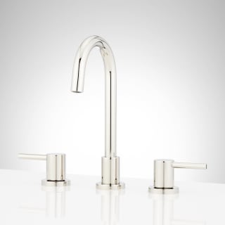 A thumbnail of the Signature Hardware 953763 Polished Nickel