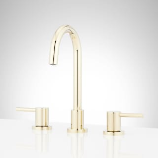 A thumbnail of the Signature Hardware 953763 Polished Brass