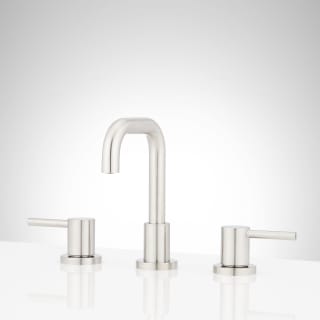 A thumbnail of the Signature Hardware 953762 Brushed Nickel