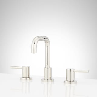 A thumbnail of the Signature Hardware 953762 Polished Nickel