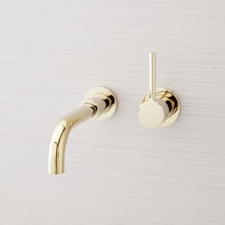 A thumbnail of the Signature Hardware 953764 Polished Brass