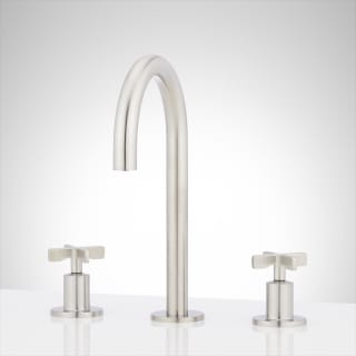 A thumbnail of the Signature Hardware 953797 Brushed Nickel