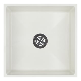 A thumbnail of the Signature Hardware 953879 White / Matte Black Drain