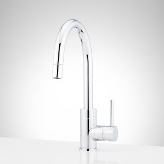 A thumbnail of the Signature Hardware 953907 Chrome