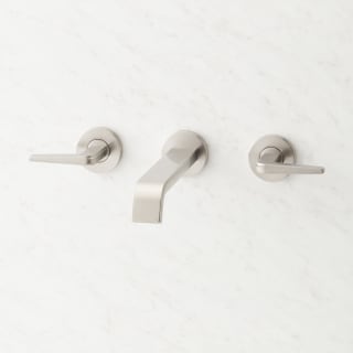 A thumbnail of the Signature Hardware 953916 Brushed Nickel