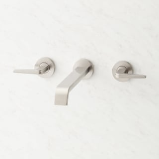 A thumbnail of the Signature Hardware 953917 Brushed Nickel