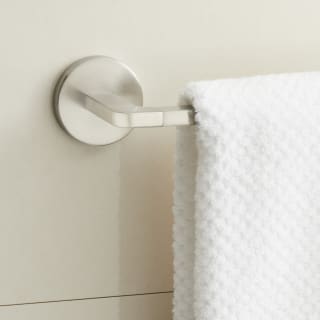 A thumbnail of the Signature Hardware 953922 Brushed Nickel