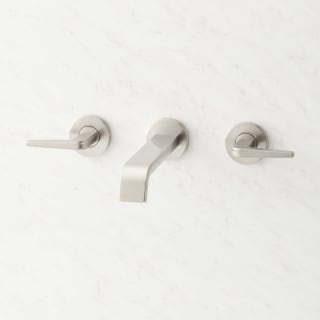 A thumbnail of the Signature Hardware 953917-V Brushed Nickel