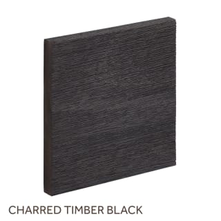 A thumbnail of the Signature Hardware 485576 Charred Timber Black