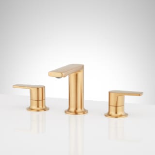 A thumbnail of the Signature Hardware 953647 Brushed Gold