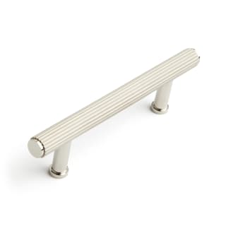 A thumbnail of the Signature Hardware 953997-334 Brushed Nickel / Polished Nickel