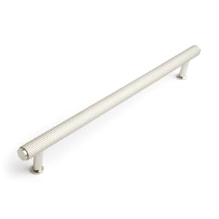 A thumbnail of the Signature Hardware 953998-12 Brushed Nickel / Polished Nickel