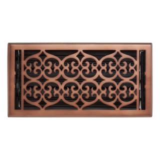 A thumbnail of the Signature Hardware 954033-OVF-610 Oil Rubbed Bronze