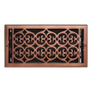 A thumbnail of the Signature Hardware 954033-OVW-610 Oil Rubbed Bronze