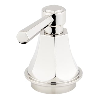 A thumbnail of the Signature Hardware 497661 Polished Nickel