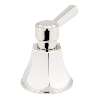A thumbnail of the Signature Hardware 497673 Polished Nickel