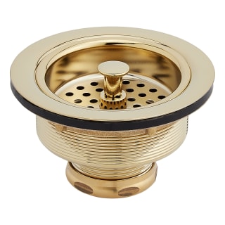 A thumbnail of the Signature Hardware 933321 Polished Brass