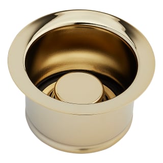 A thumbnail of the Signature Hardware 930013 Polished Brass