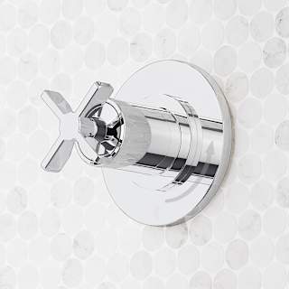 A thumbnail of the Signature Hardware 955119-V.75 Chrome