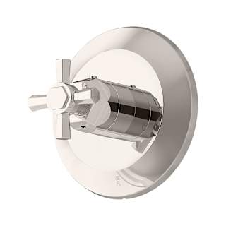A thumbnail of the Signature Hardware 498655 Polished Nickel