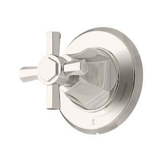 A thumbnail of the Signature Hardware 498660 Polished Nickel