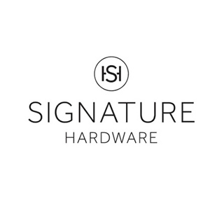 A thumbnail of the Signature Hardware SHBD210 White