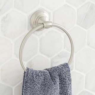 A thumbnail of the Signature Hardware 948236 Brushed Nickel