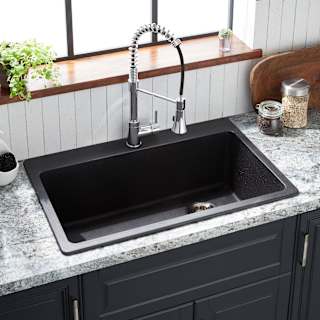 A thumbnail of the Signature Hardware 948461 Black