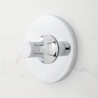 A thumbnail of the Signature Hardware SHLZPBKNOB Chrome