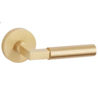 A thumbnail of the Signature Hardware 951135-PA-238-LH Satin Brass