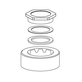 A thumbnail of the Sloan 3332001 N/A