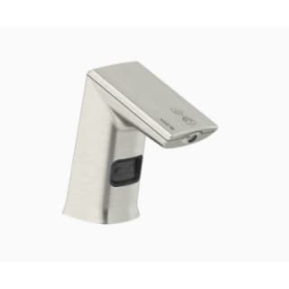 A thumbnail of the Sloan ESD-500 Brushed Nickel