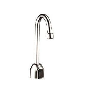 Sloan 3315168 Chrome Battery Powered Sensor Activated Electronic
