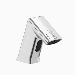 Sloan 3346082 Brushed Stainless Ac Powered Touchless Sensor